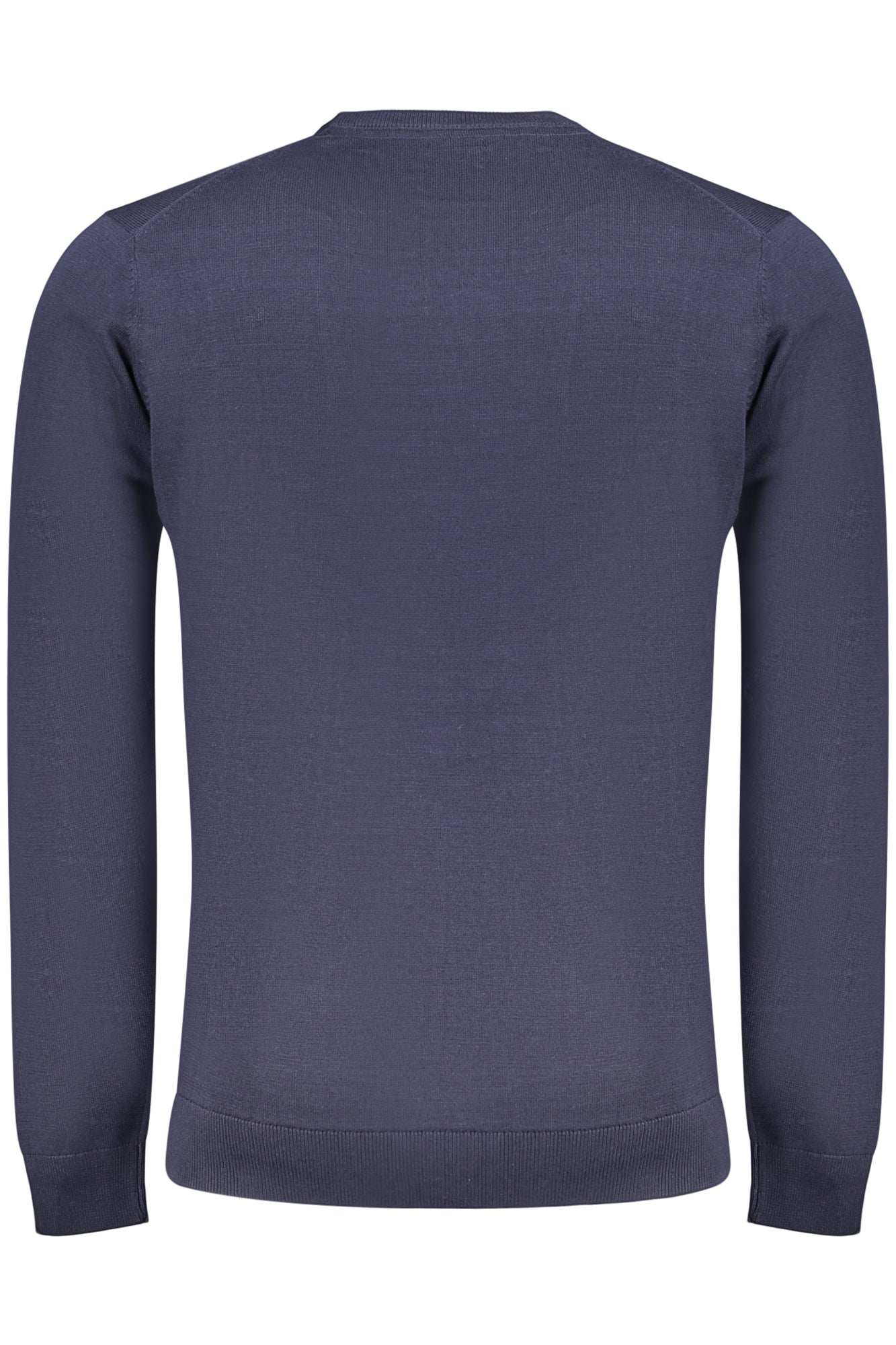 NORUEGA 1963 CAMISETA AZUL DE HOMBRE
