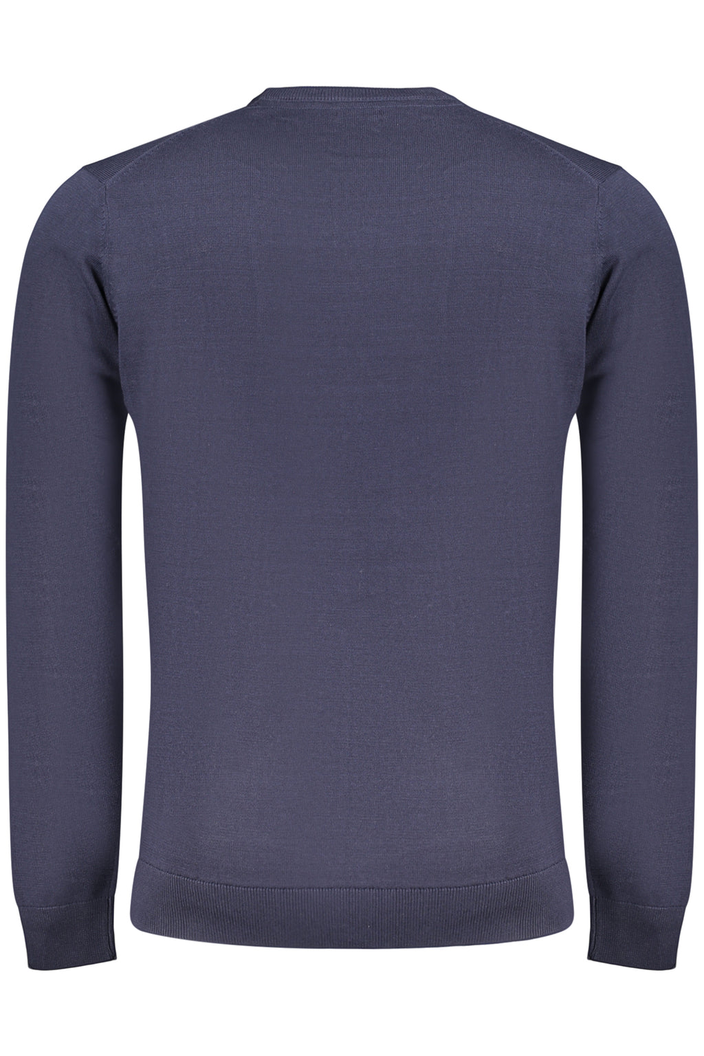 NORUEGA 1963 CAMISETA AZUL DE HOMBRE
