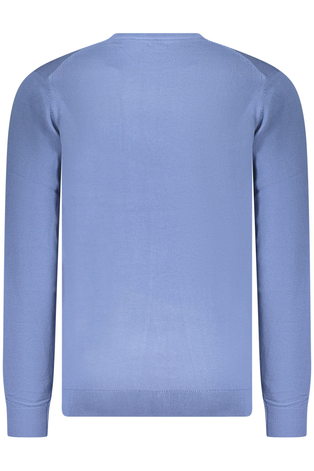 NORUEGA 1963 CAMISETA AZUL DE HOMBRE