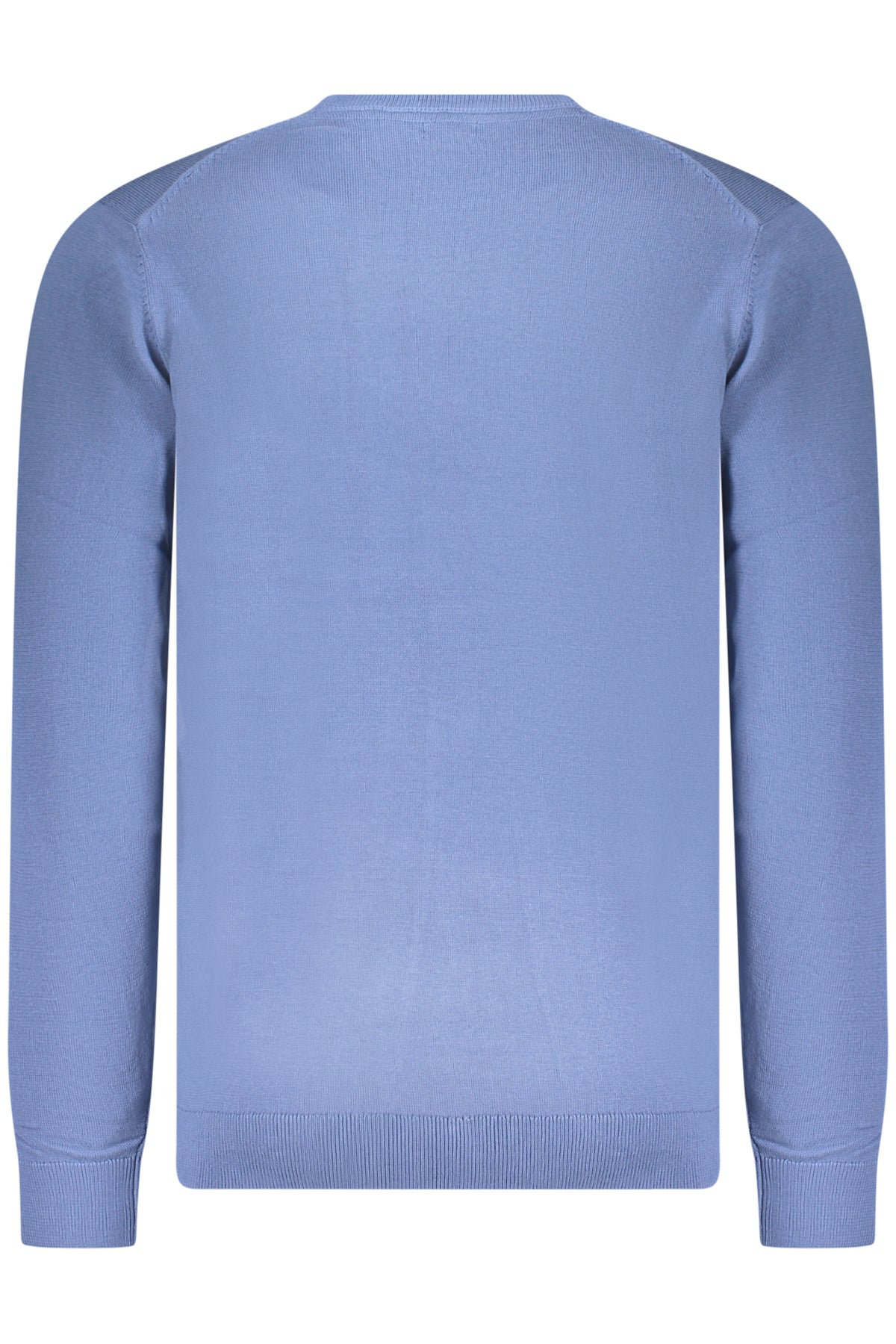 NORUEGA 1963 CAMISETA AZUL DE HOMBRE