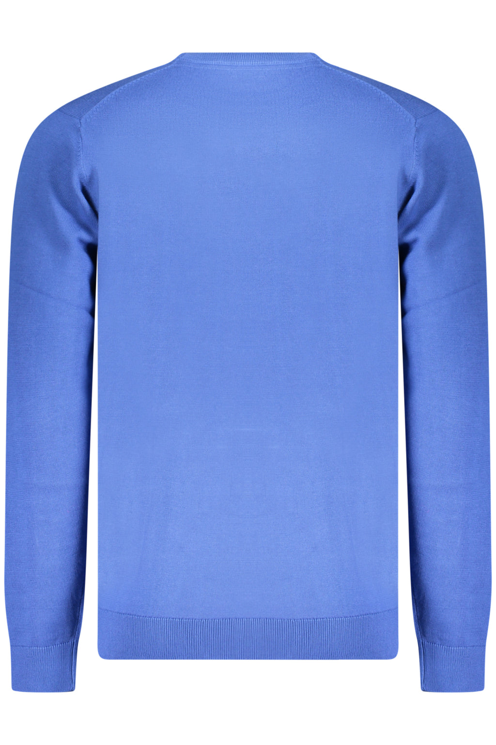 NORUEGA 1963 CAMISETA AZUL DE HOMBRE