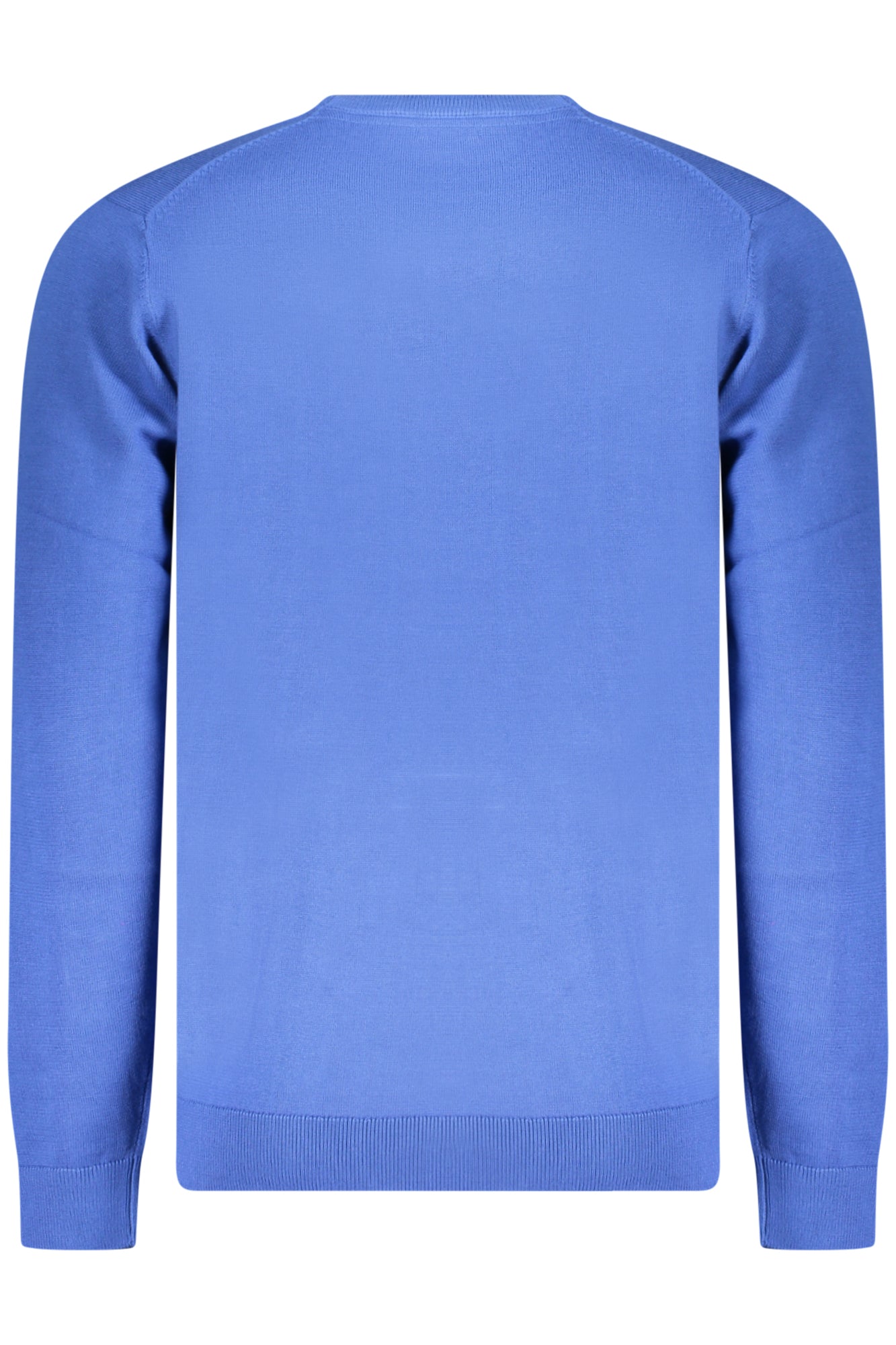 NORUEGA 1963 CAMISETA AZUL DE HOMBRE