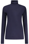NORWEGEN 1963 DAMEN-T-SHIRT ROSA