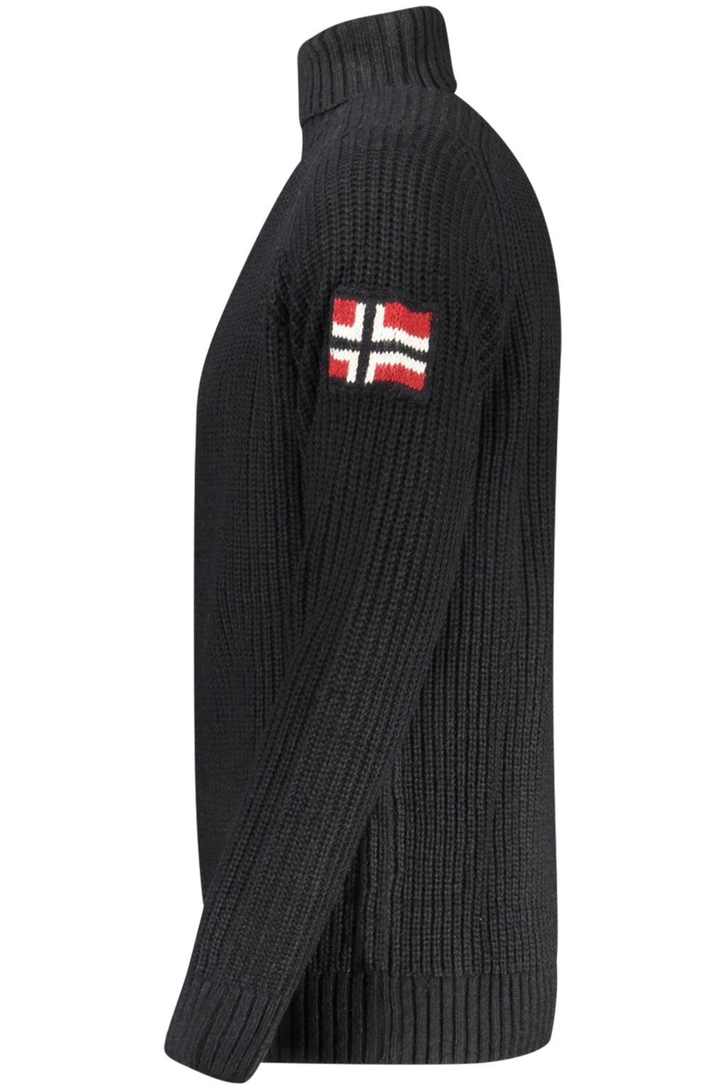 NORWAY 1963 Jerséis Hombre Azul