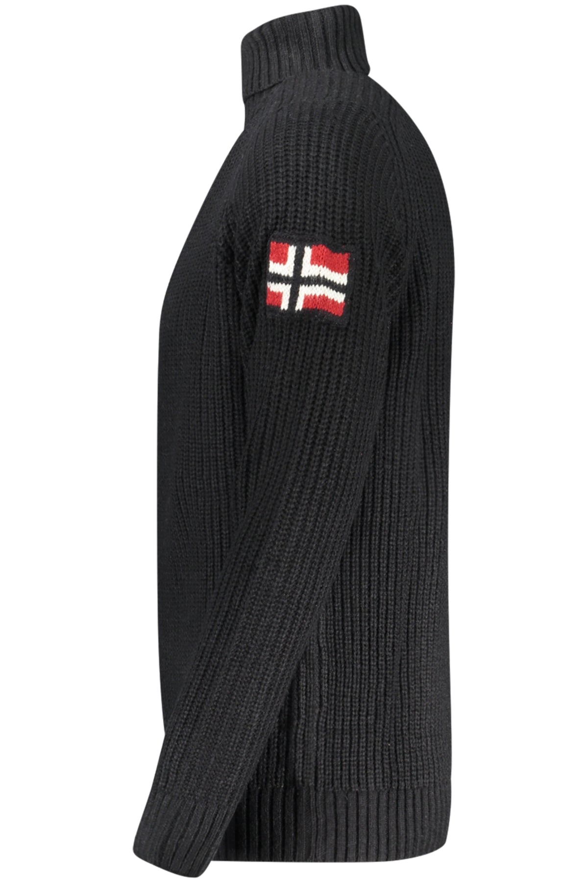 NORWAY 1963 Jerséis Hombre Azul