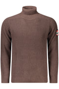 NORWAY 1963 Jerséis Hombre Marrón