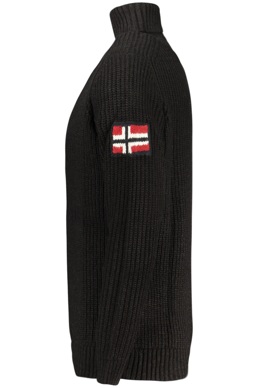 NORWAY 1963 Jerséis Hombre Negro