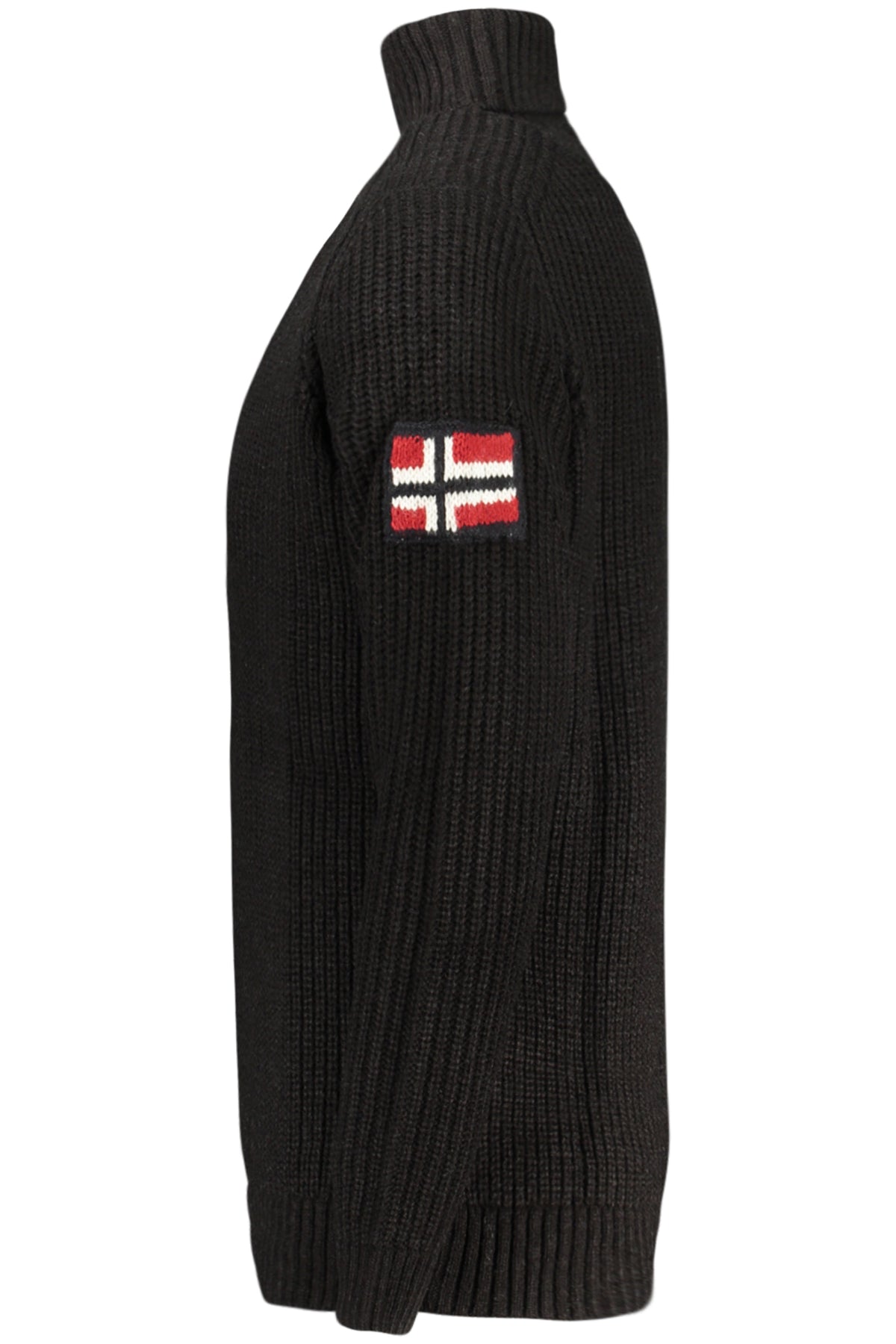NORWAY 1963 Jerséis Hombre Negro