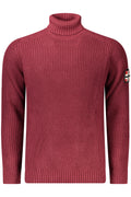 NORWAY 1963 Jerséis Hombre Rojo