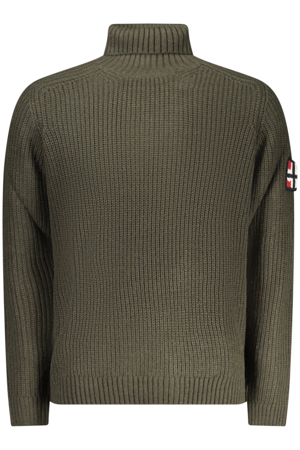 NORWAY 1963 Jerséis Hombre Verde