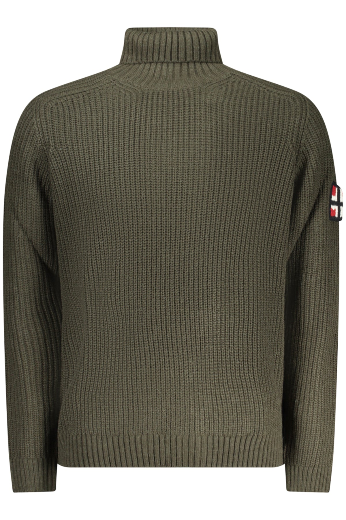 NORWAY 1963 Jerséis Hombre Verde