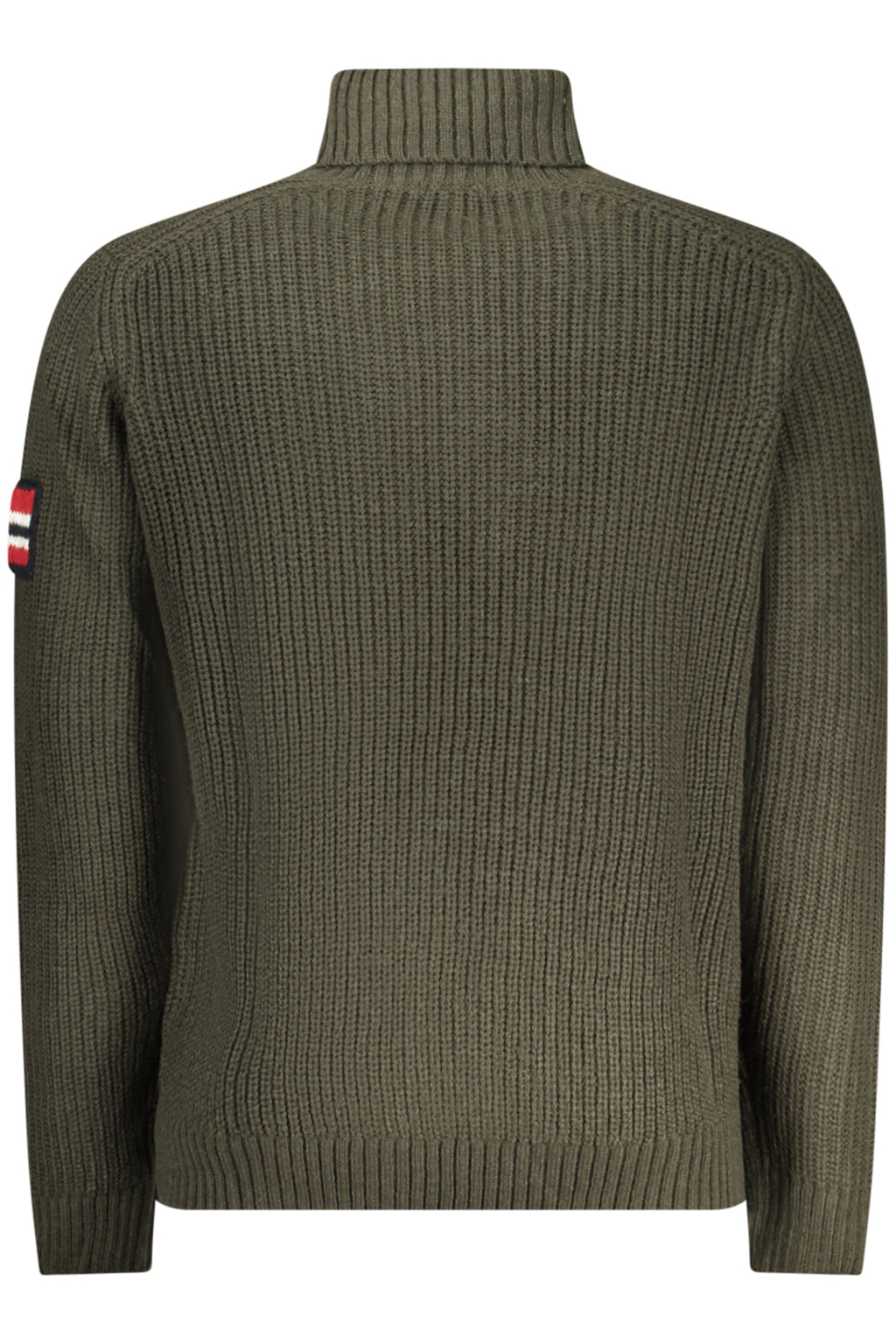NORWAY 1963 Jerséis Hombre Verde