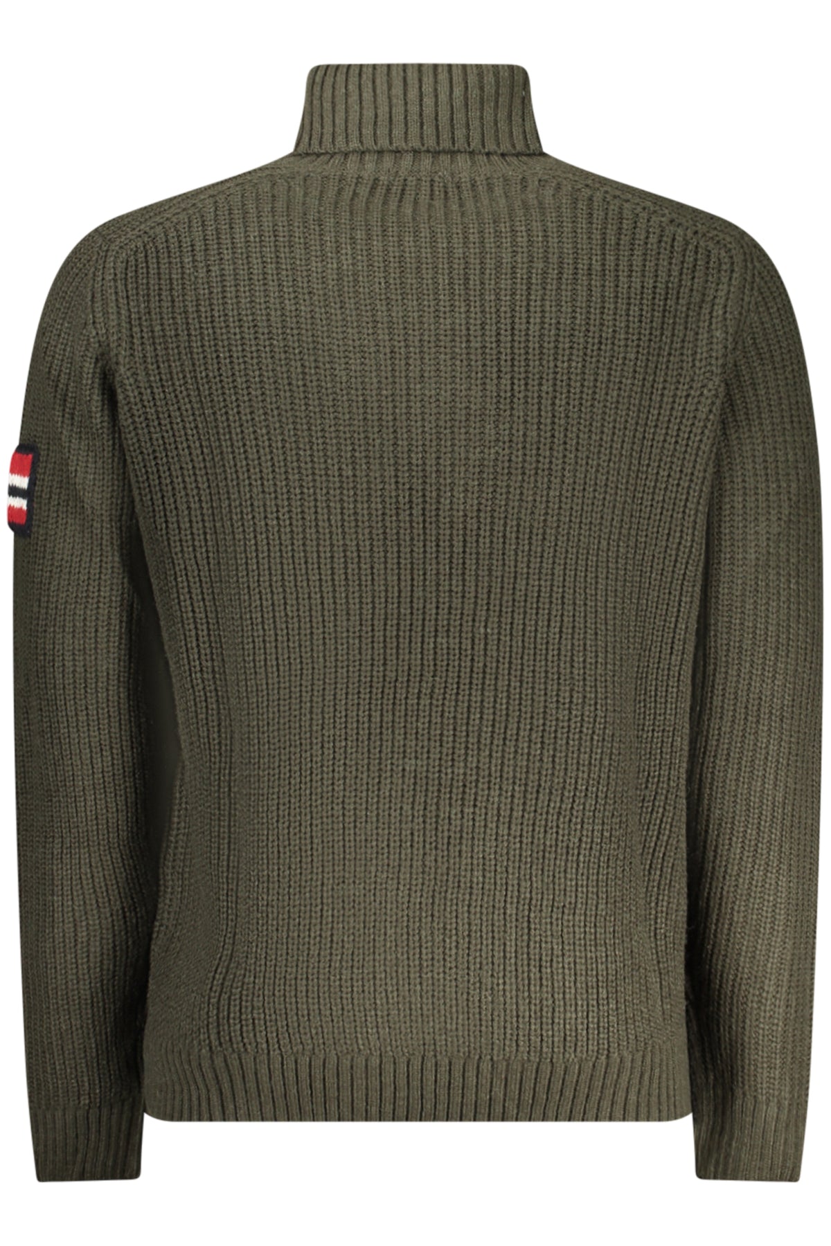 NORWAY 1963 Jerséis Hombre Verde