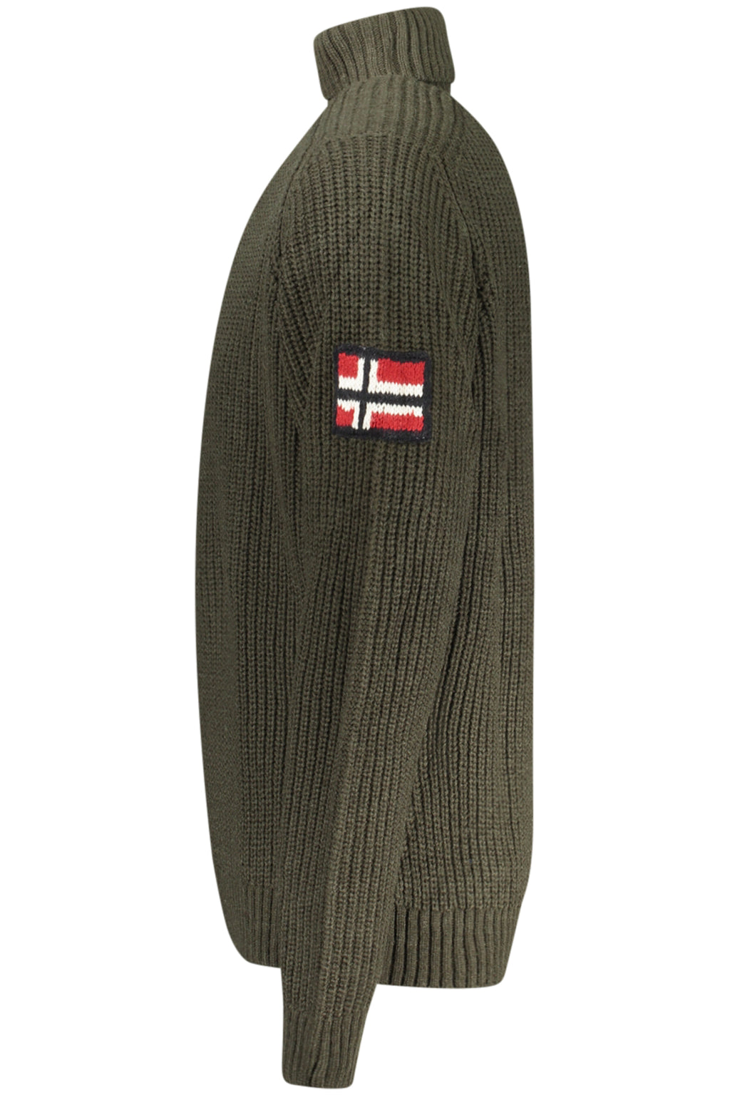 NORWAY 1963 Jerséis Hombre Verde