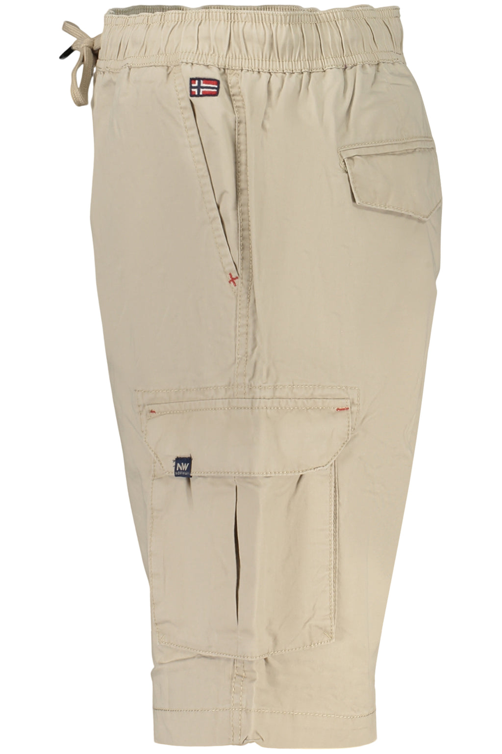 NORWAY 1963 Pantalones Hombre Beige