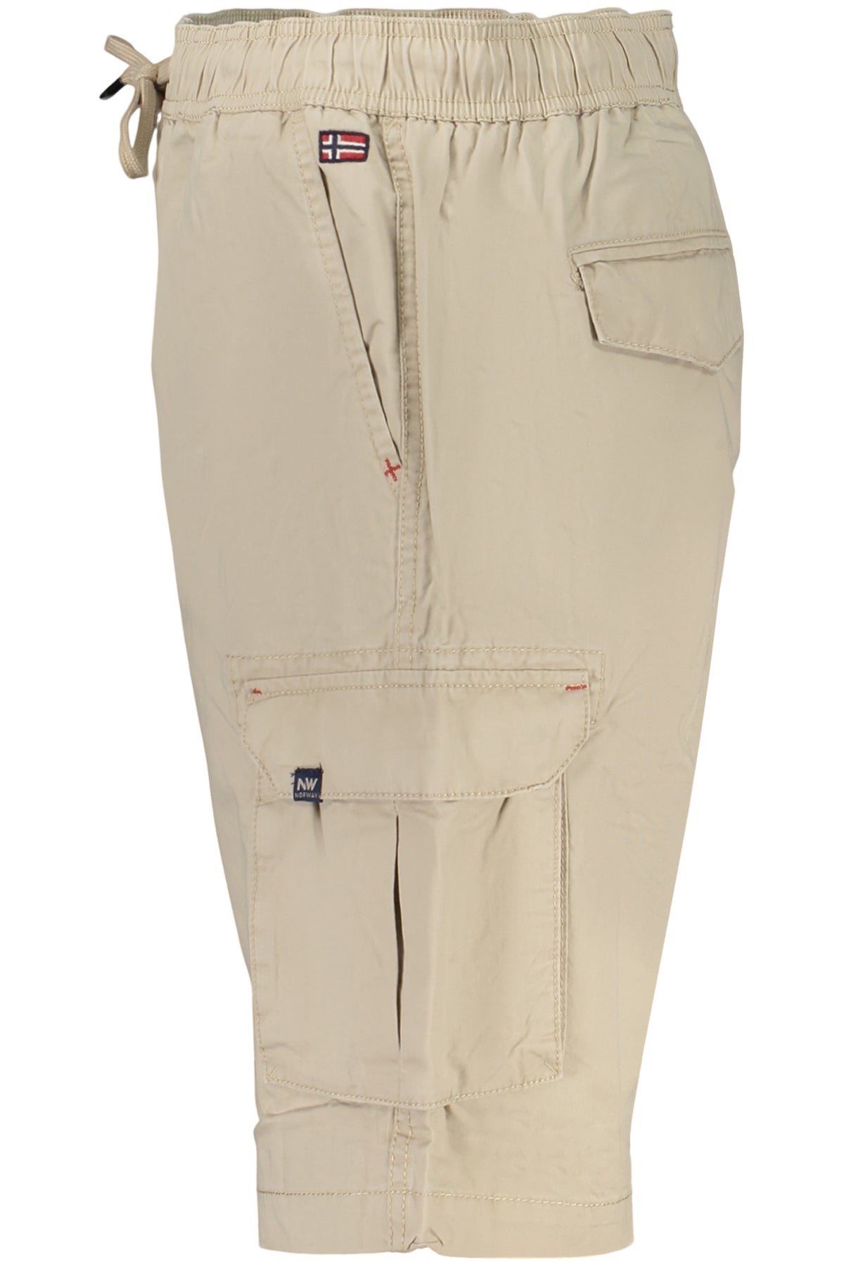 NORWAY 1963 Pantalones Hombre Beige