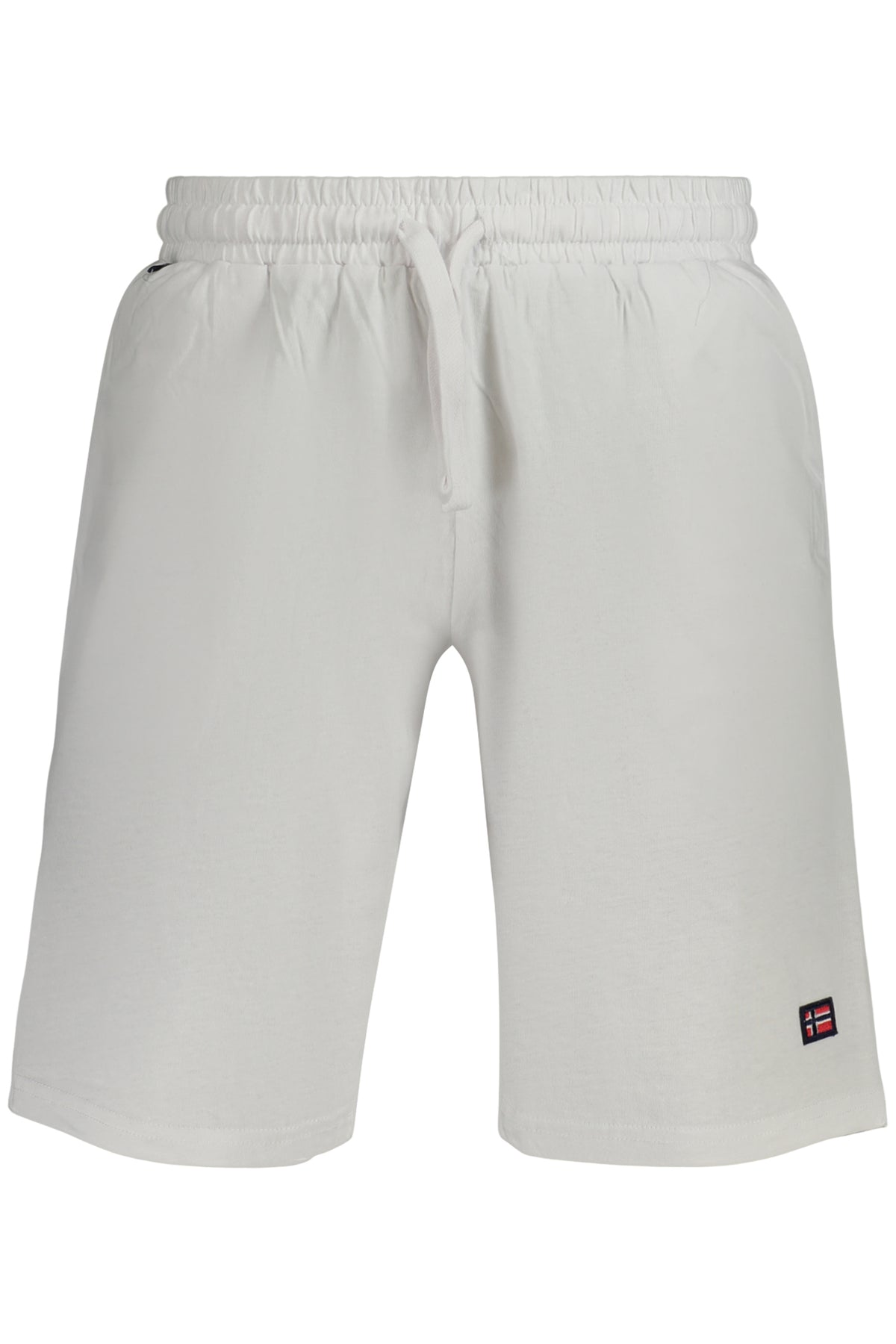 NORWAY 1963 Pantalones Hombre Blanco