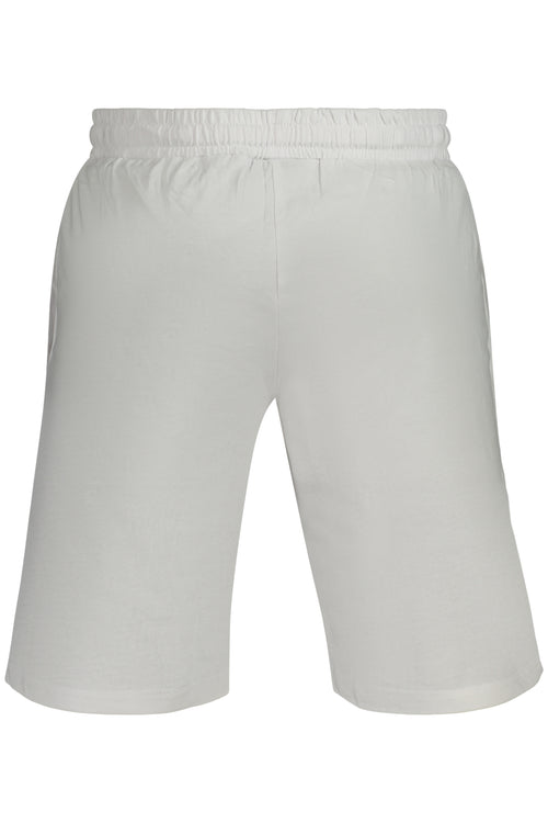 Bermudas Blancas Hombre Norway 1963