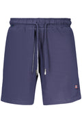 NORWAY 1963 Pantalones Mujer Azul