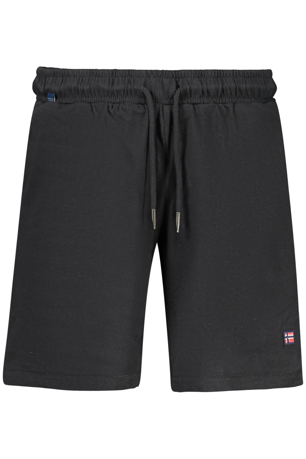 NORWAY 1963 Pantalones Mujer Negro