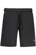 NORWAY 1963 Pantalones Mujer Negro