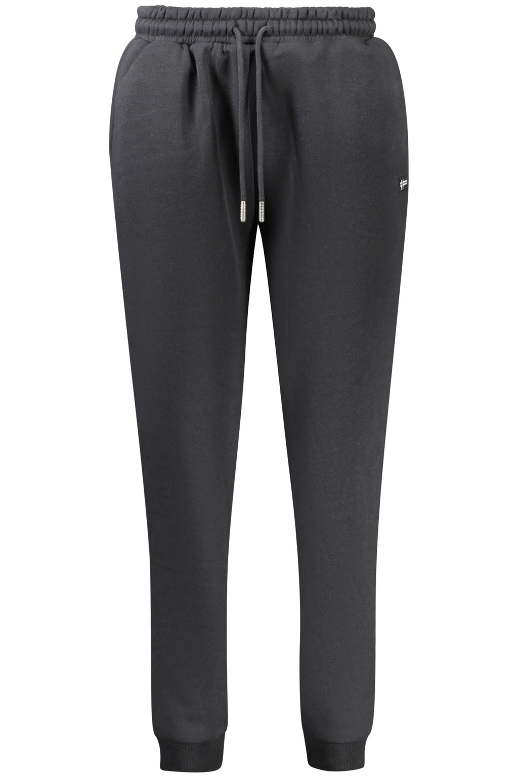 NORWAY 1963 Pantalones de chándal Mujer Negro
