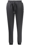 NORWAY 1963 Pantalones de chándal Mujer Negro