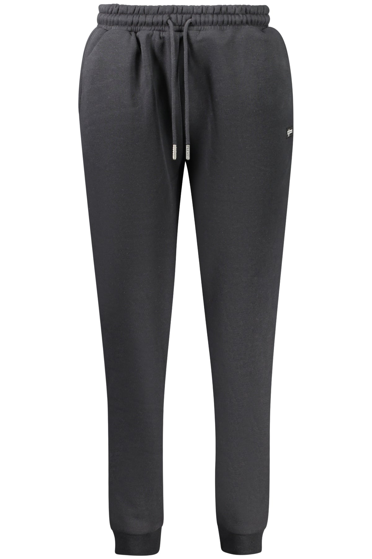 NORWAY 1963 Pantalones de chándal Mujer Negro