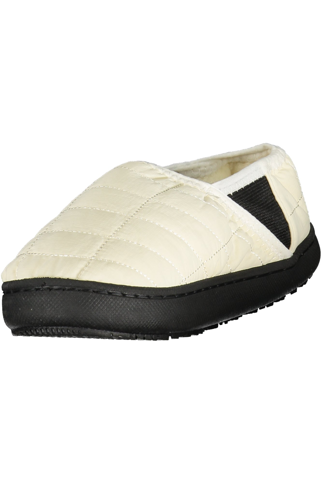 NORUEGA 1963 ZAPATO BLANCO DE MUJER NORWAY 1963