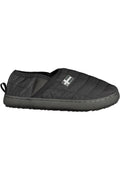 NORUEGA 1963 ZAPATO NEGRO DE MUJER NORWAY 1963