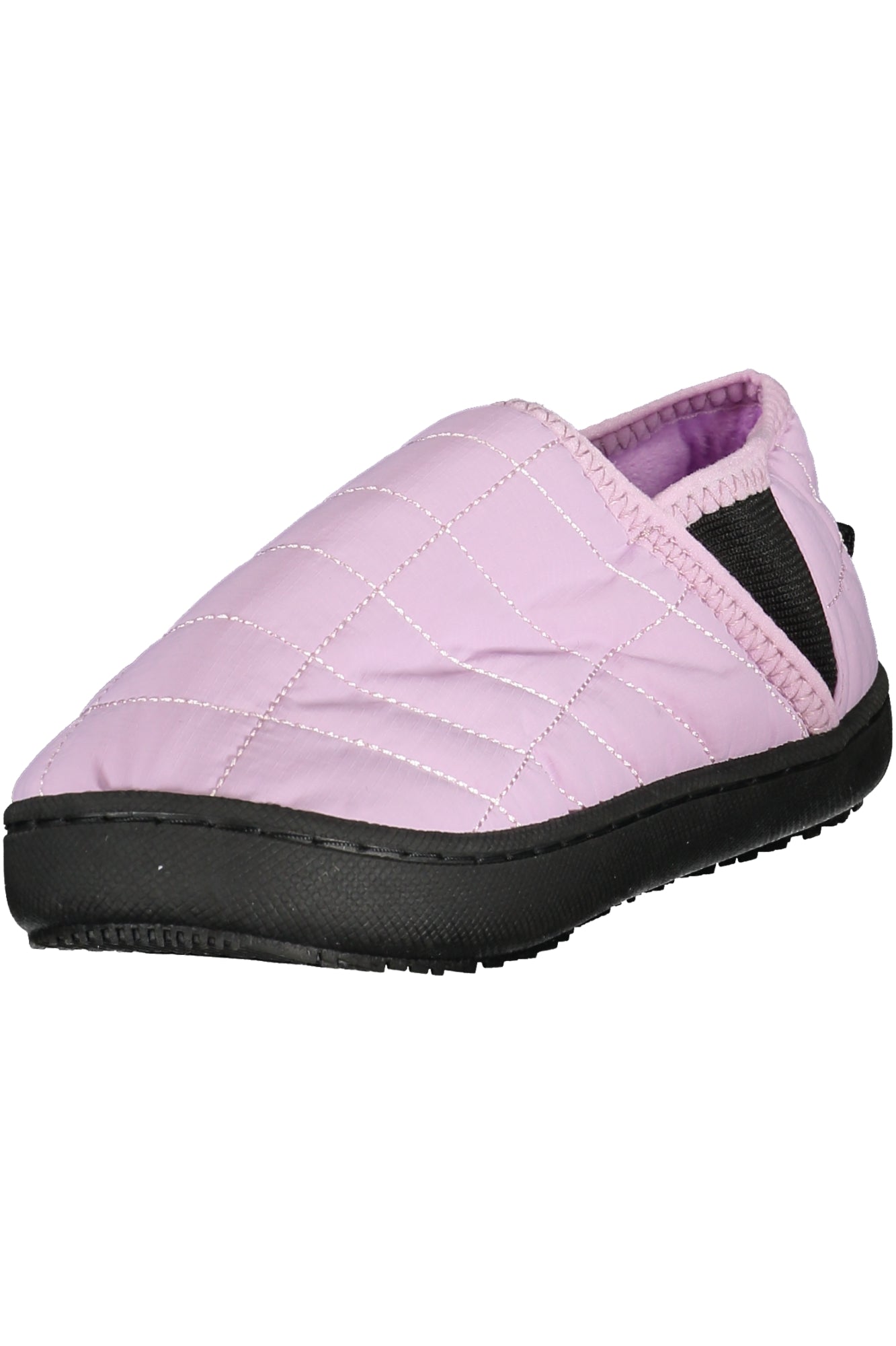 NORUEGA 1963 ZAPATO ROSA DE MUJER NORWAY 1963