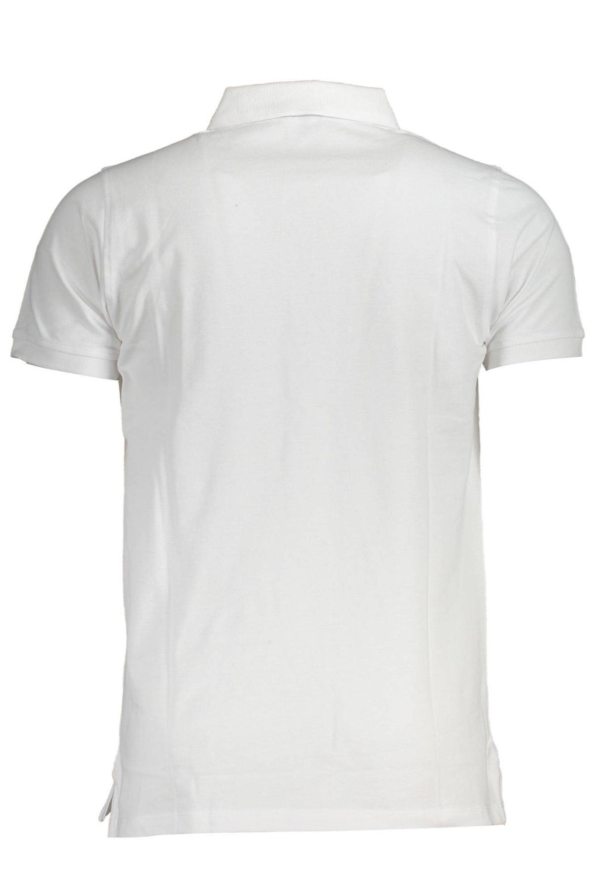 NORWAY 1963 Polos Hombre Blanco