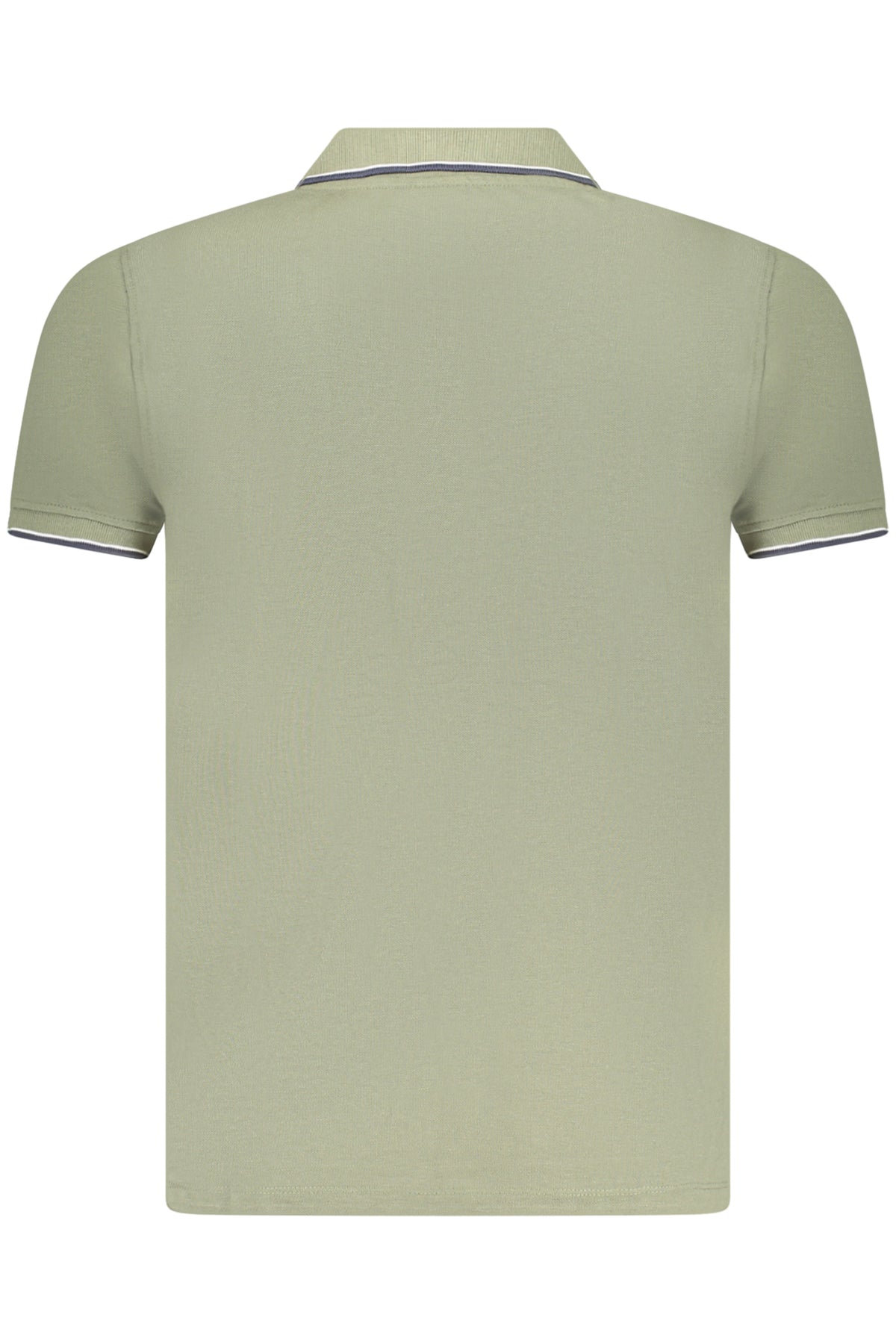 NORWAY 1963 Polos Hombre Verde