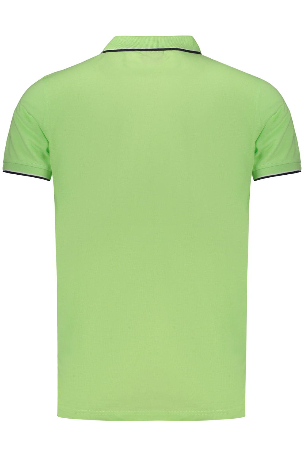 NORWAY 1963 Polos Hombre Verde