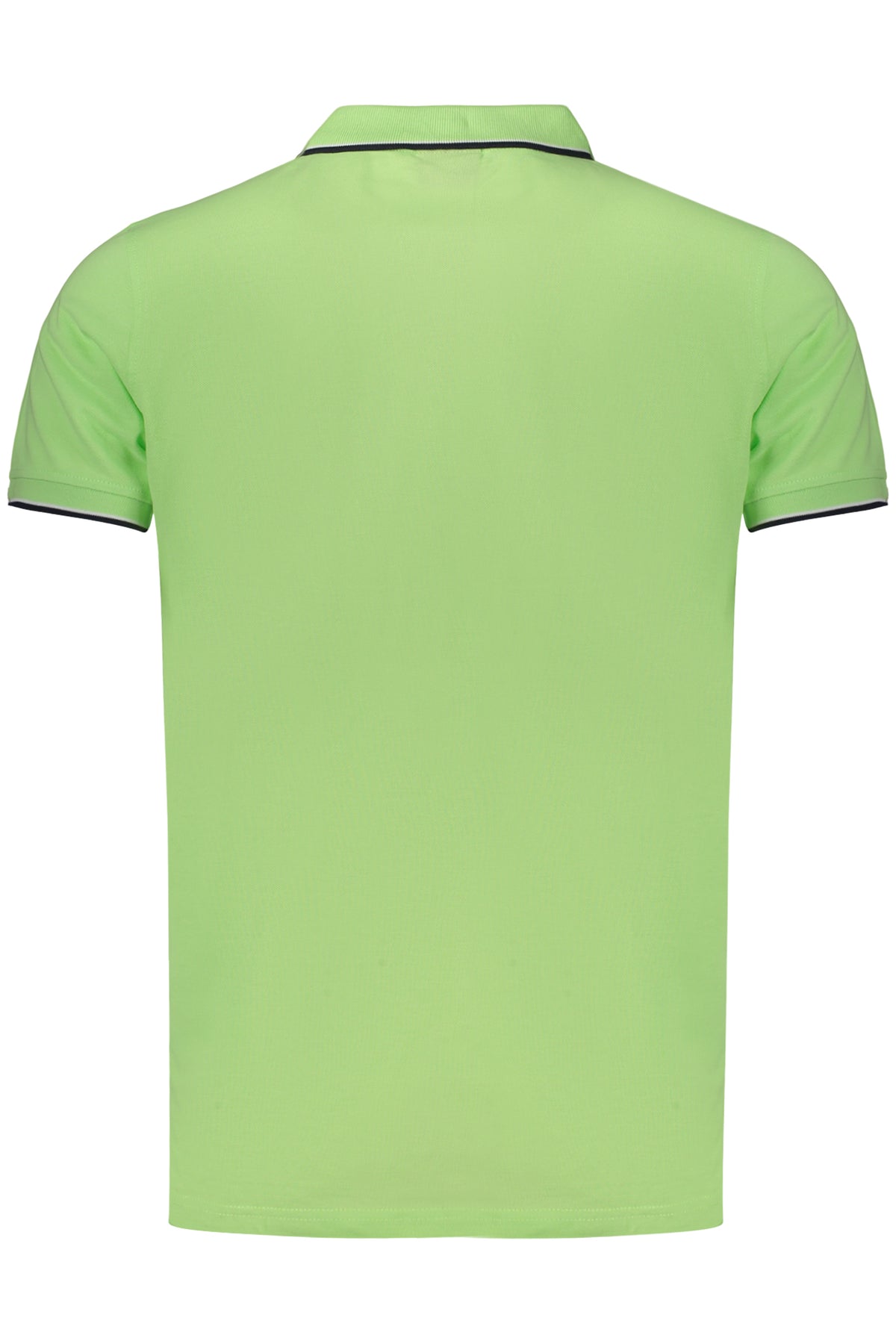 NORWAY 1963 Polos Hombre Verde