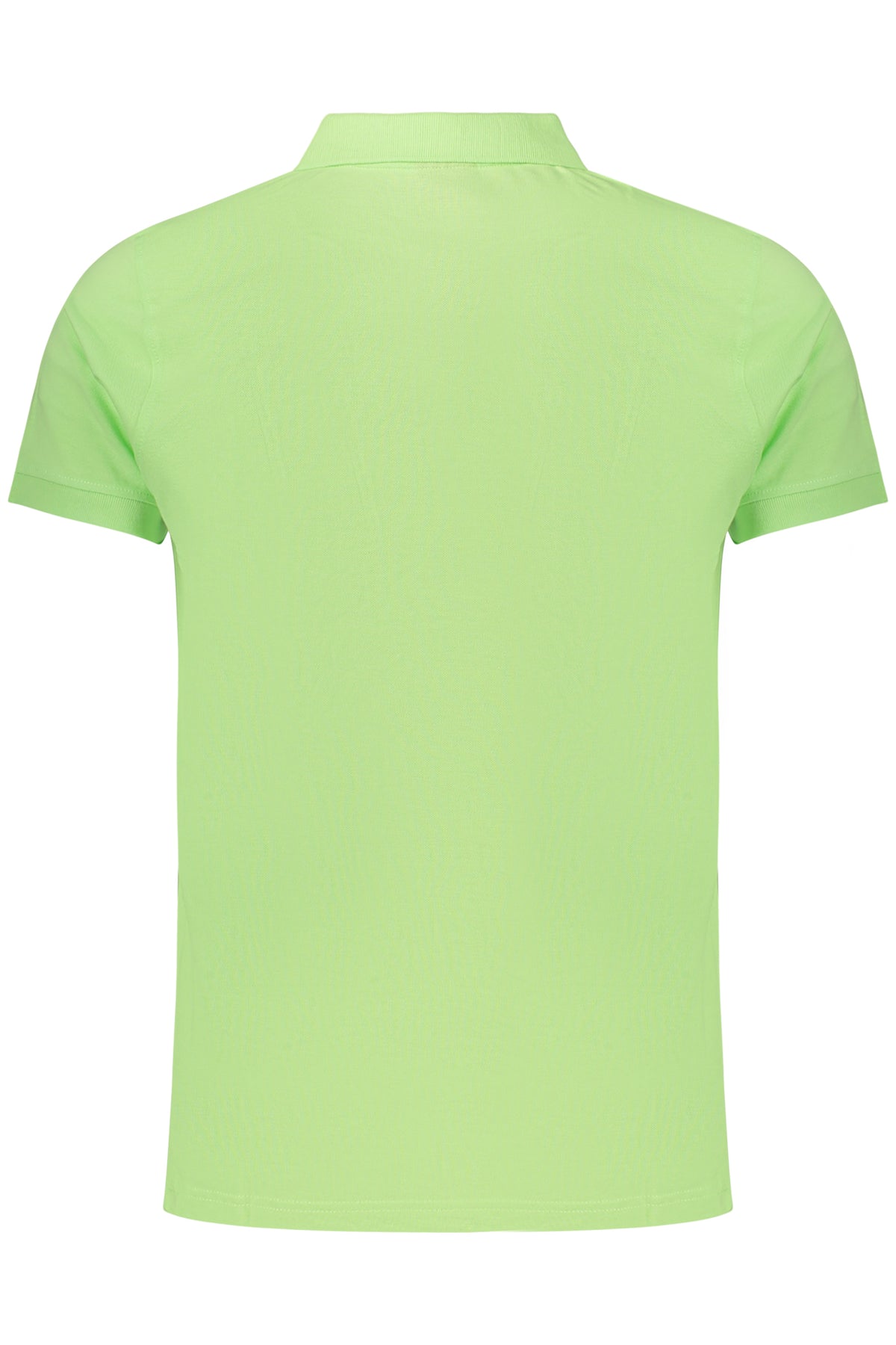 NORWAY 1963 Polos Hombre Verde