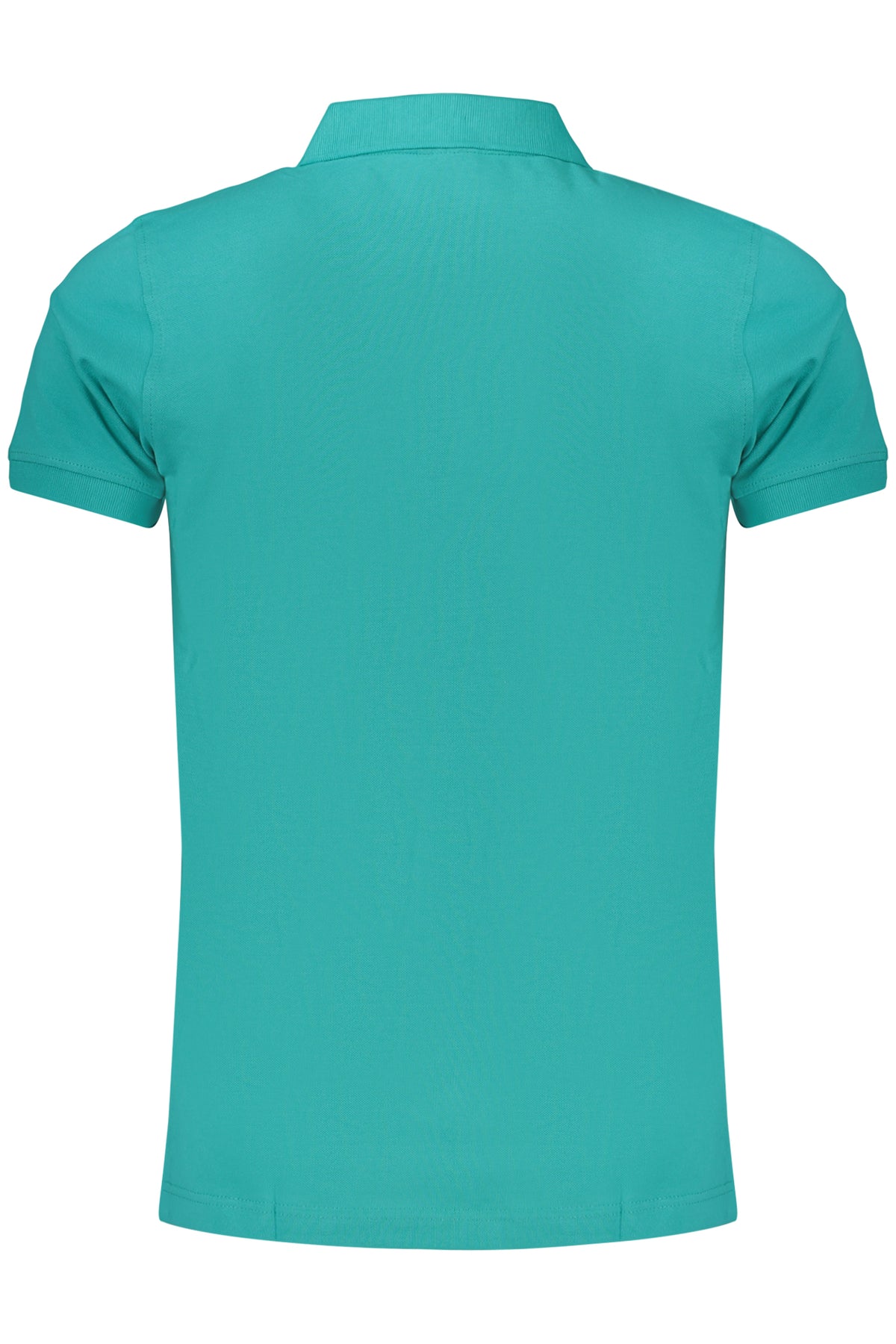 NORWAY 1963 Polos Hombre Verde