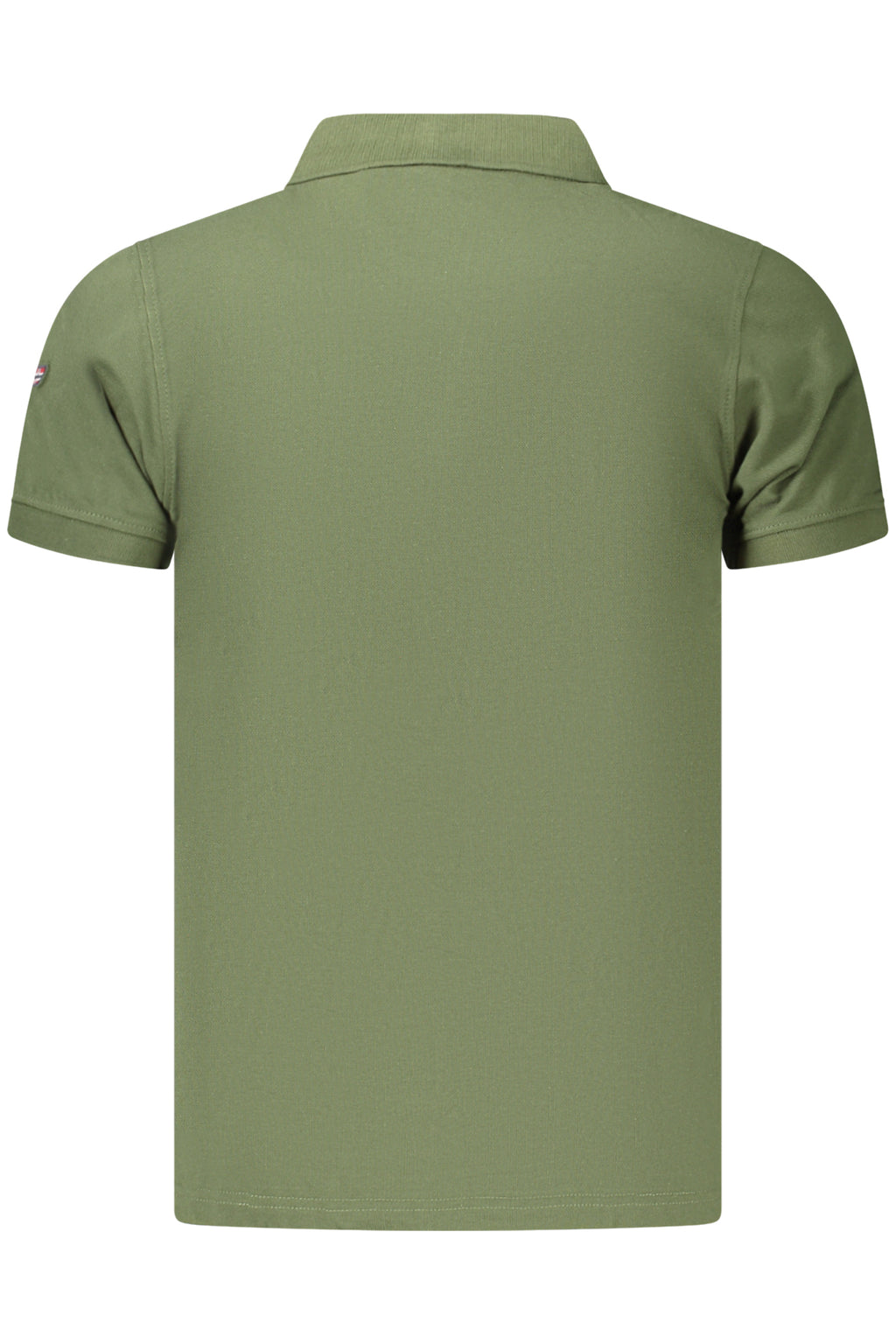 NORWAY 1963 Polos Hombre Verde