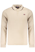 NORWAY 1963 Polos Hombre Beige