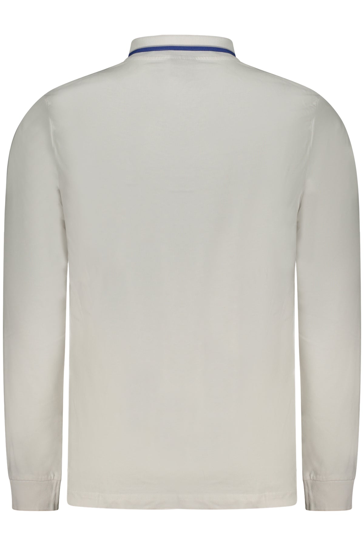 NORWAY 1963 Polos Hombre Blanco