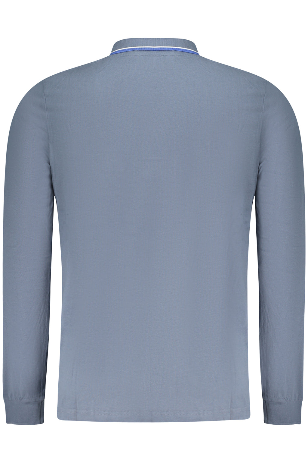 NORWAY 1963 Polos Hombre Azul