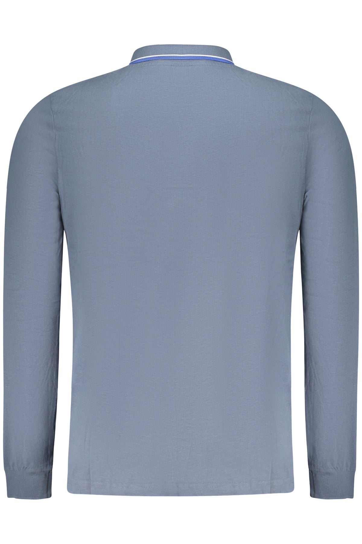 NORWAY 1963 Polos Hombre Azul