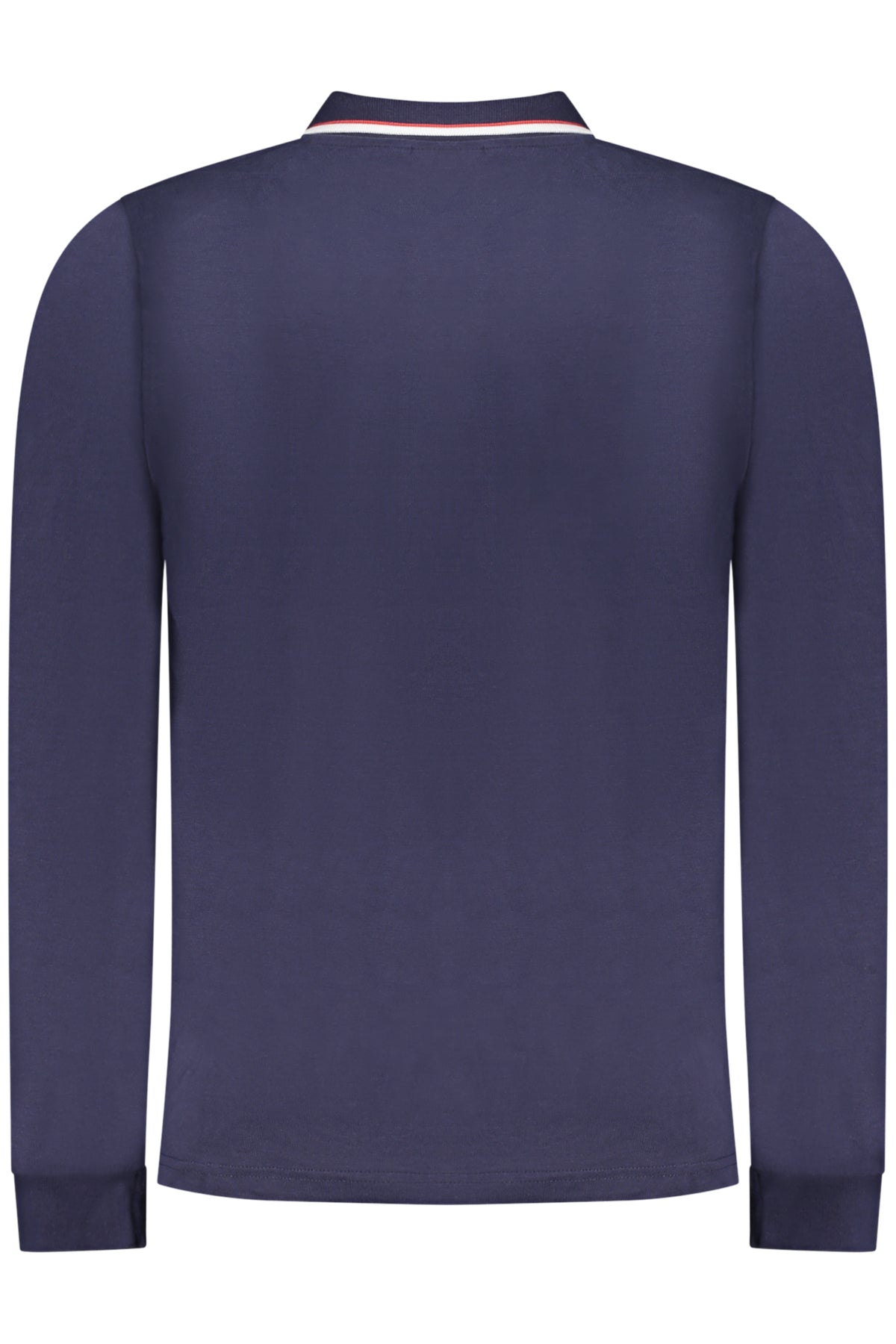 NORWAY 1963 Polos Hombre Azul