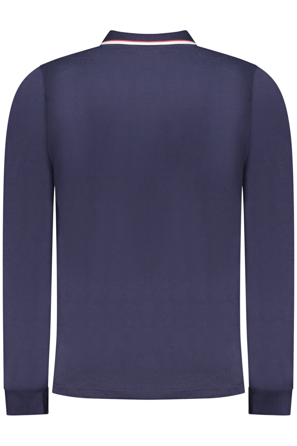 NORWAY 1963 Polos Hombre Azul