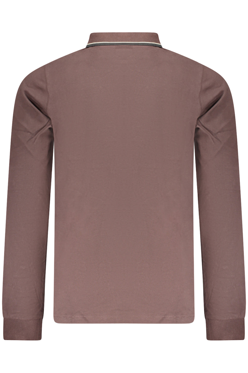 NORWAY 1963 Polos Hombre Marrón