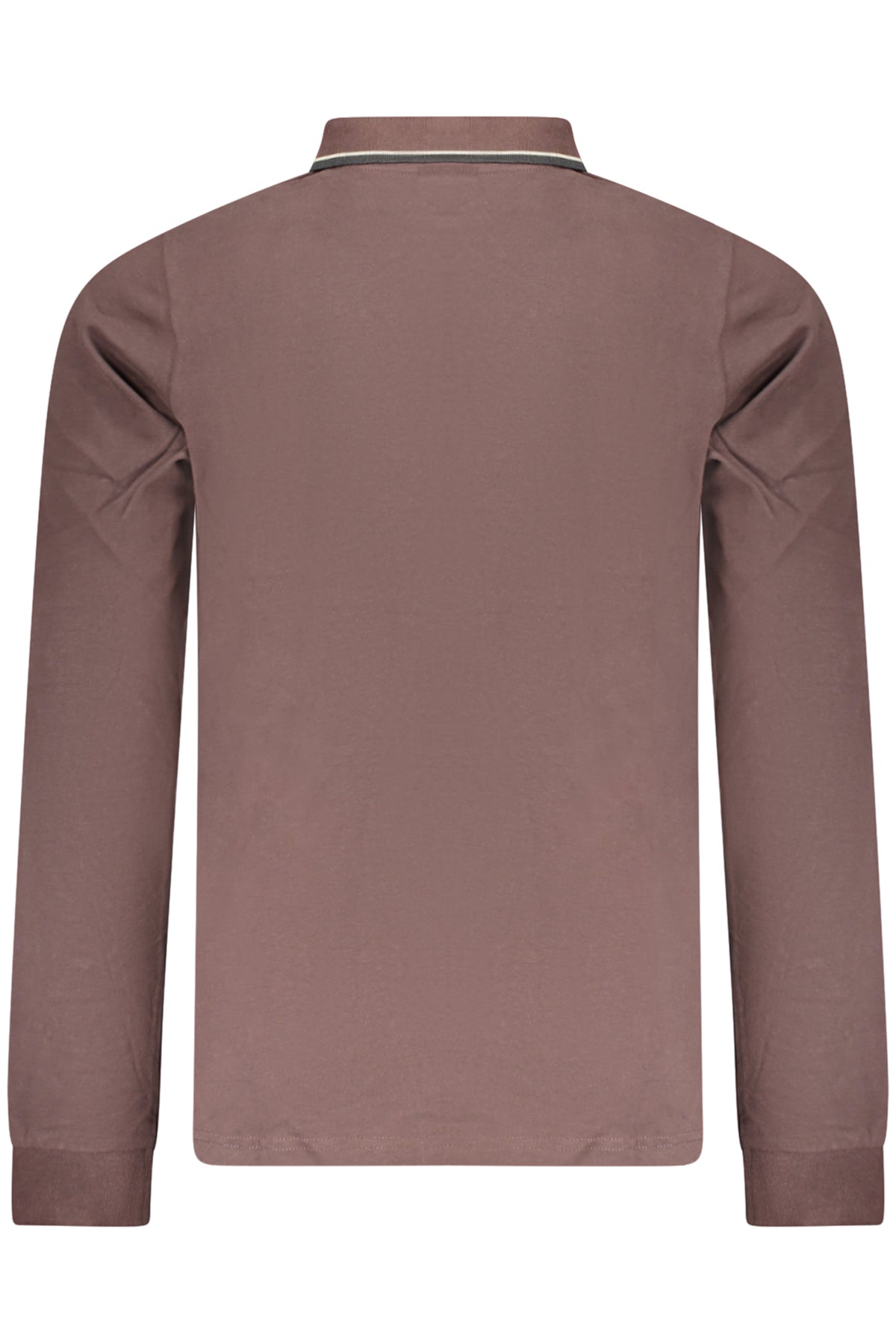 NORWAY 1963 Polos Hombre Marrón