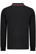 NORWAY 1963 Polos Hombre Negro