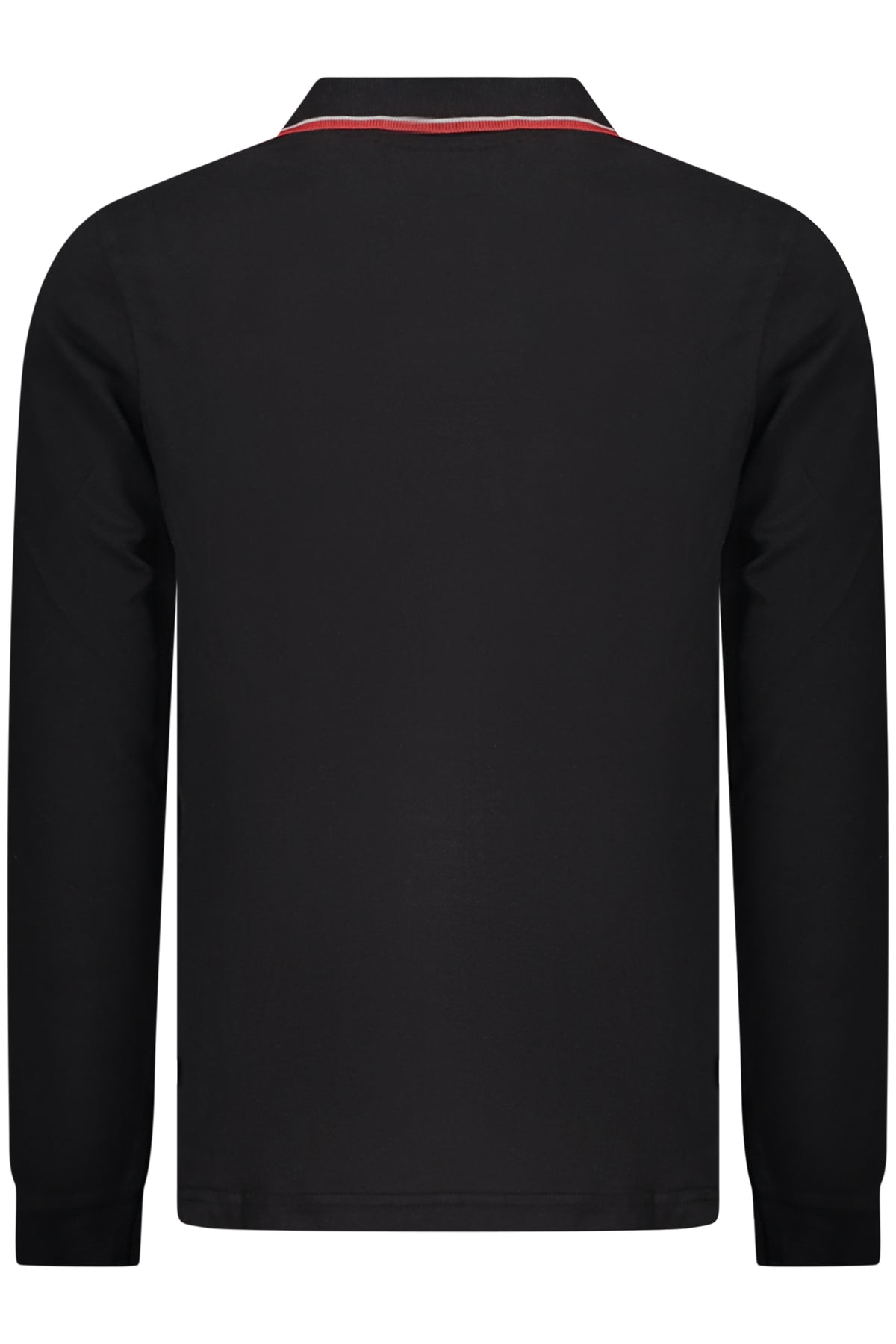 NORWAY 1963 Polos Hombre Negro