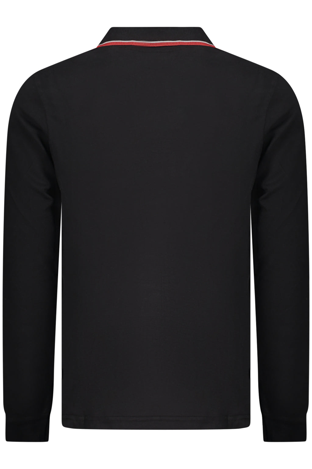 NORWAY 1963 Polos Hombre Negro