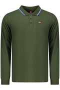 NORWAY 1963 Polos Hombre Verde